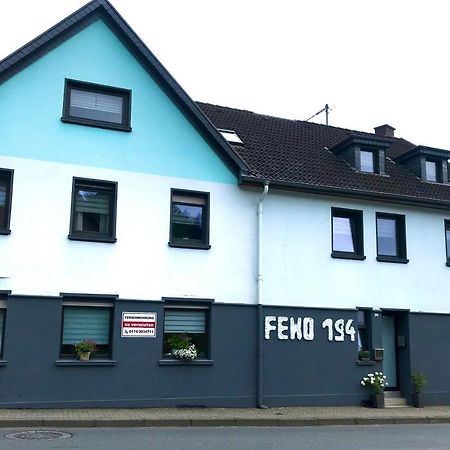 Fewo194-Mint Im Herzen Von Adenau/Nuerburgring Exteriör bild