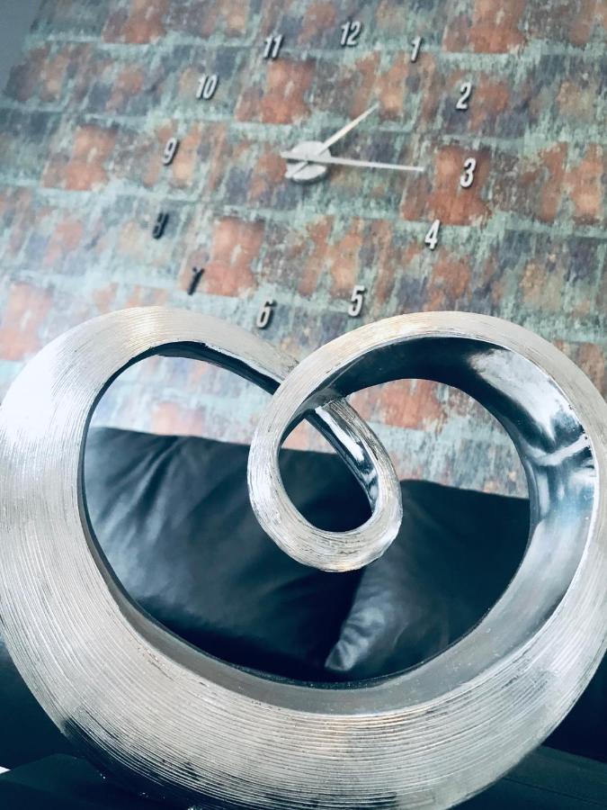Fewo194-Mint Im Herzen Von Adenau/Nuerburgring Exteriör bild