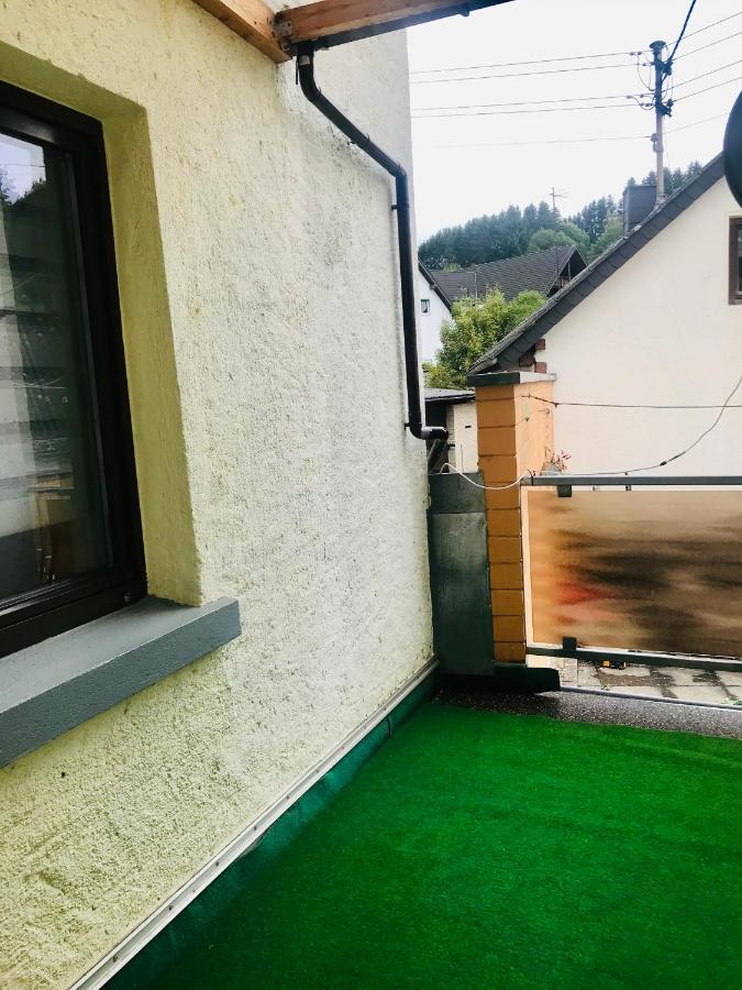 Fewo194-Mint Im Herzen Von Adenau/Nuerburgring Exteriör bild